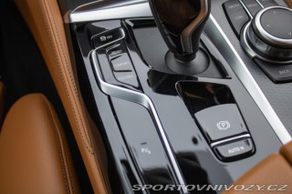 BMW 5 Touring  530d mHEV xDrive 2022