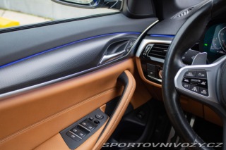 BMW 5 Touring  530d mHEV xDrive 2022