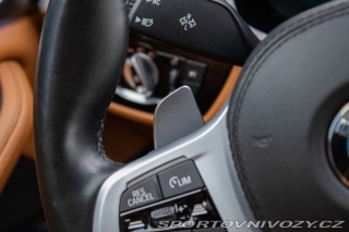 BMW 5 Touring  530d mHEV xDrive 2022
