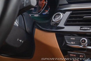 BMW 5 Touring  530d mHEV xDrive 2022