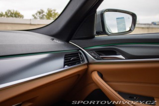 BMW 5 Touring  530d mHEV xDrive 2022