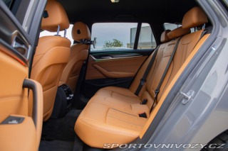 BMW 5 Touring  530d mHEV xDrive 2022