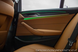 BMW 5 Touring  530d mHEV xDrive 2022