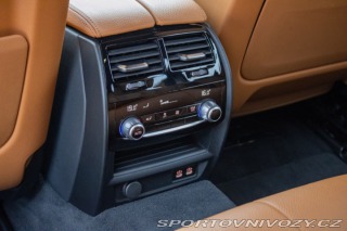 BMW 5 Touring  530d mHEV xDrive 2022