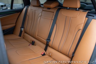 BMW 5 Touring  530d mHEV xDrive 2022