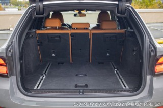 BMW 5 Touring  530d mHEV xDrive 2022