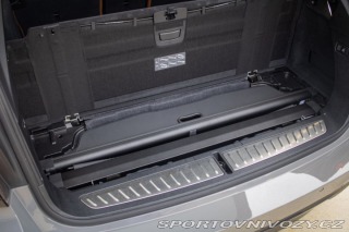 BMW 5 Touring  530d mHEV xDrive 2022