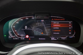 BMW 5 Touring  530d mHEV xDrive 2022