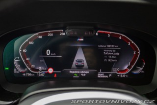 BMW 5 Touring  530d mHEV xDrive 2022