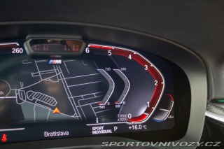 BMW 5 Touring  530d mHEV xDrive 2022