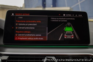 BMW 5 Touring  530d mHEV xDrive 2022