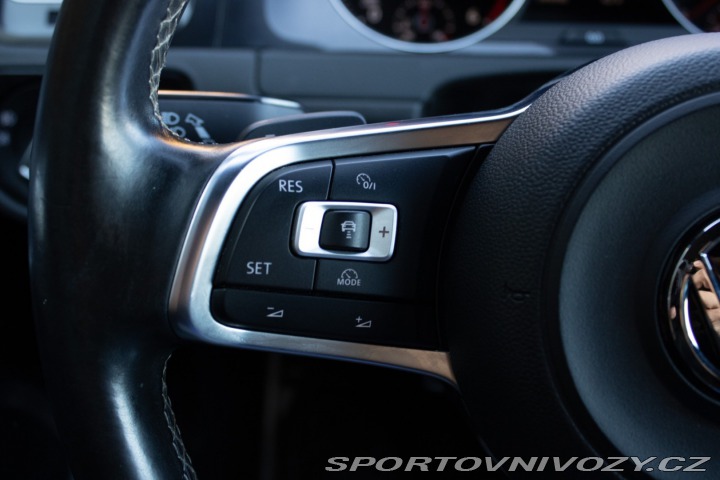 Volkswagen Golf Variant 2.0TDI GTD DSG 2016