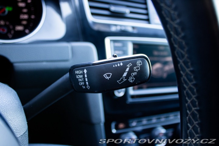 Volkswagen Golf Variant 2.0TDI GTD DSG 2016