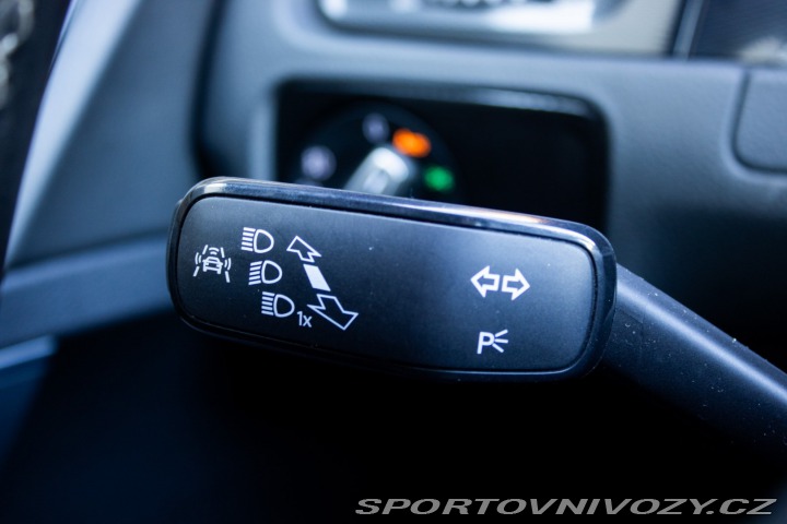 Volkswagen Golf Variant 2.0TDI GTD DSG 2016