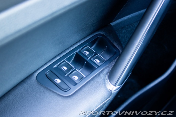 Volkswagen Golf Variant 2.0TDI GTD DSG 2016