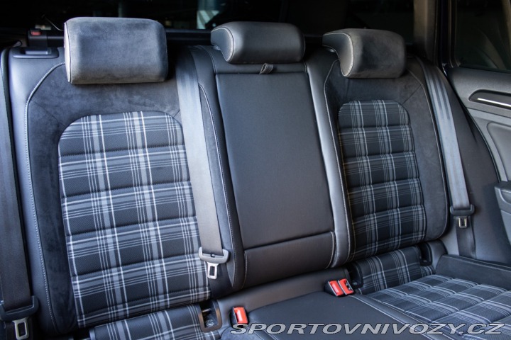 Volkswagen Golf Variant 2.0TDI GTD DSG 2016