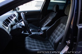 Volkswagen Golf Variant  2.0TDI GTD DSG 2016