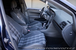 Volkswagen Golf Variant  2.0TDI GTD DSG 2016