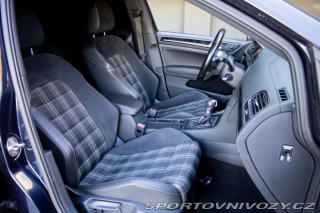 Volkswagen Golf Variant  2.0TDI GTD DSG 2016