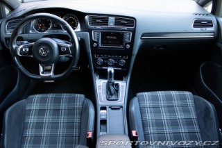 Volkswagen Golf Variant  2.0TDI GTD DSG 2016