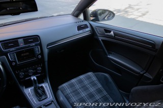 Volkswagen Golf Variant  2.0TDI GTD DSG 2016