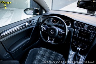 Volkswagen Golf Variant  2.0TDI GTD DSG 2016