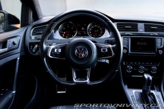 Volkswagen Golf Variant  2.0TDI GTD DSG 2016