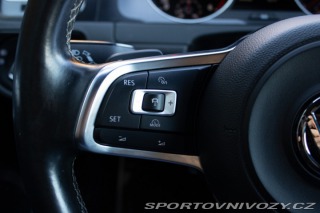 Volkswagen Golf Variant  2.0TDI GTD DSG 2016