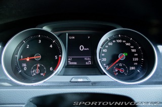 Volkswagen Golf Variant  2.0TDI GTD DSG 2016