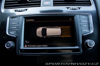 Volkswagen Golf Variant  2.0TDI GTD DSG 2016