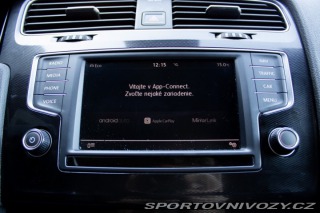 Volkswagen Golf Variant  2.0TDI GTD DSG 2016