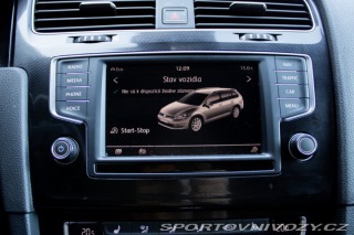Volkswagen Golf Variant  2.0TDI GTD DSG 2016