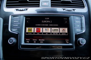 Volkswagen Golf Variant  2.0TDI GTD DSG 2016