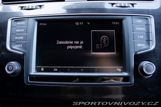Volkswagen Golf Variant  2.0TDI GTD DSG 2016