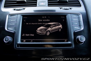 Volkswagen Golf Variant  2.0TDI GTD DSG 2016