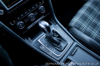 Volkswagen Golf Variant  2.0TDI GTD DSG 2016