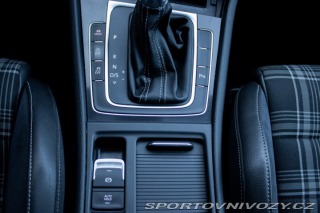 Volkswagen Golf Variant  2.0TDI GTD DSG 2016