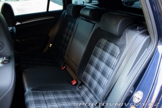 Volkswagen Golf Variant  2.0TDI GTD DSG 2016