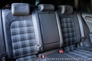Volkswagen Golf Variant  2.0TDI GTD DSG 2016