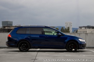 Volkswagen Golf Variant  2.0TDI GTD DSG 2016