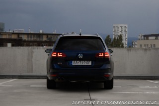 Volkswagen Golf Variant  2.0TDI GTD DSG 2016