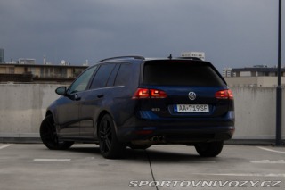 Volkswagen Golf Variant  2.0TDI GTD DSG 2016