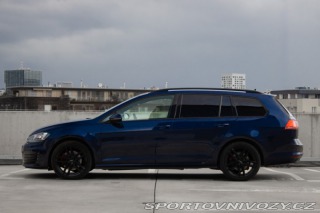 Volkswagen Golf Variant  2.0TDI GTD DSG 2016