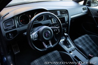 Volkswagen Golf Variant  2.0TDI GTD DSG 2016
