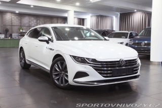 Volkswagen Arteon DSG TDI Shooting Brake