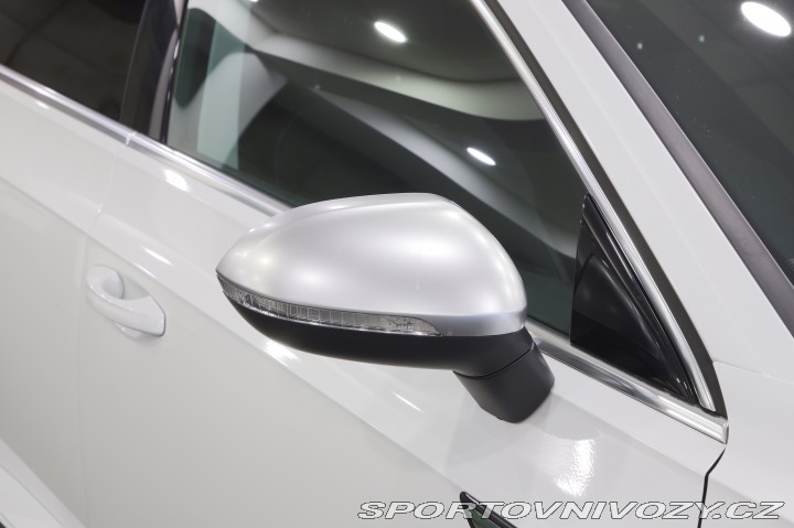 Volkswagen Arteon DSG TDI Shooting Brake 2024