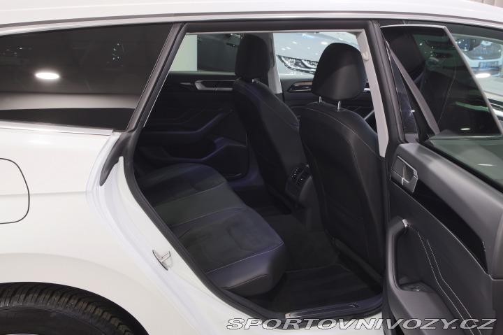 Volkswagen Arteon DSG TDI Shooting Brake 2024