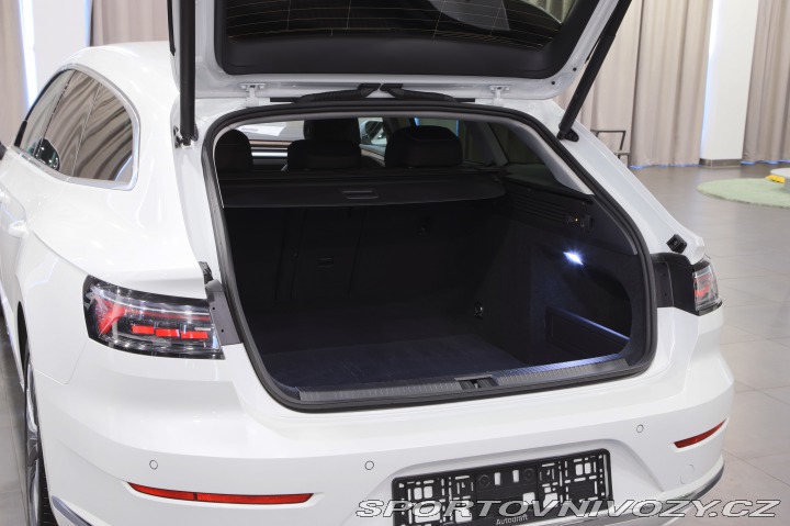 Volkswagen Arteon DSG TDI Shooting Brake 2024