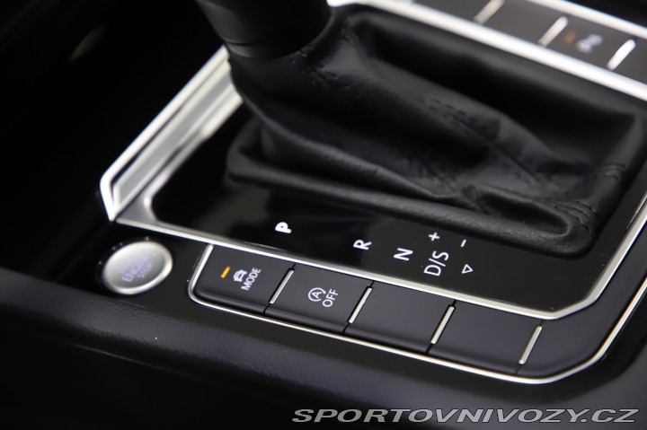 Volkswagen Arteon DSG TDI Shooting Brake 2024