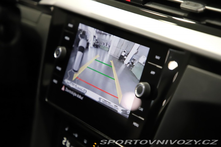 Volkswagen Arteon DSG TDI Shooting Brake 2024